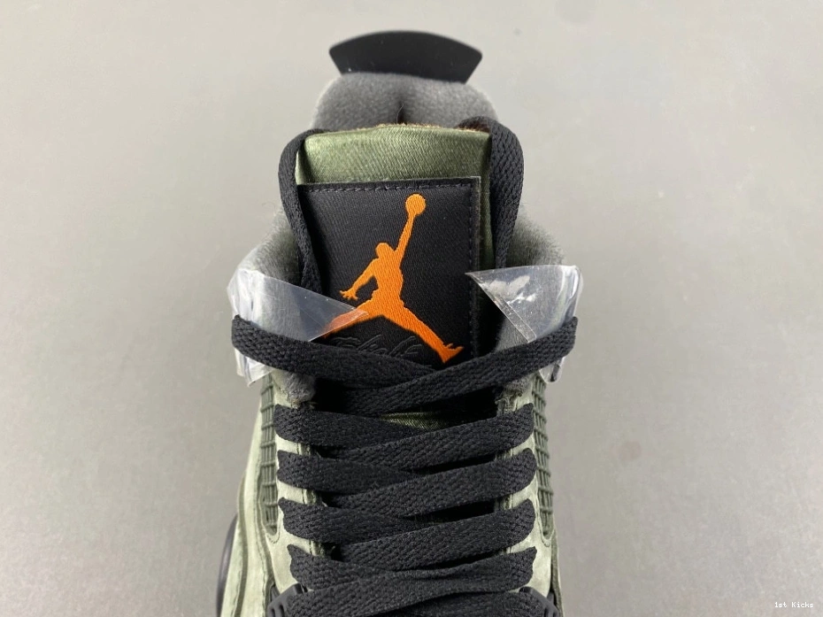 Jun 4 - - 2025 Air Jordan x IB1519-200 Undefeated 1124